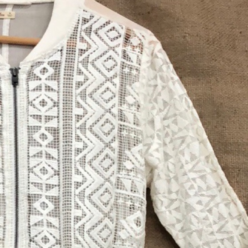 Hollister  Bomber